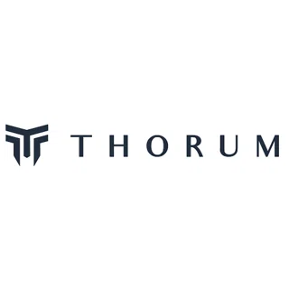 Thorum logo