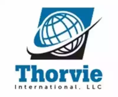 Thorvie International discount codes