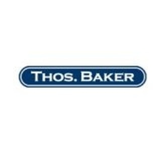 Shop Thos. Baker logo