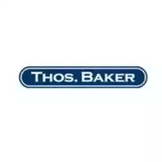 Thos. Baker logo
