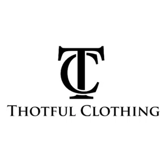 Thotful Clothing logo