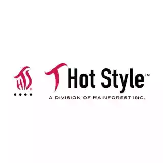THotStyle logo