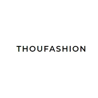 ThouFashion logo
