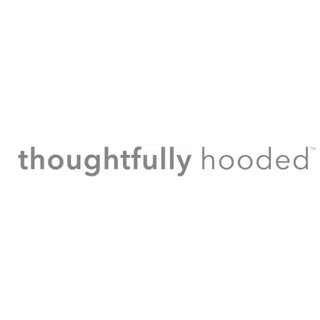 Thoughtfully Hooded logo