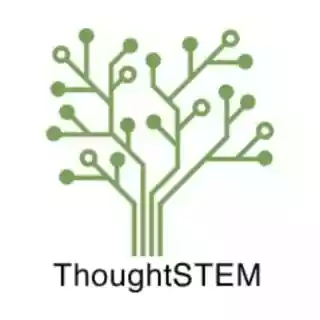 Shop ThoughtSTEM promo codes logo