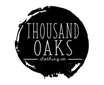Shop Thousand Oaks Clothing coupon codes logo