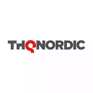 Shop THQ Nordic promo codes logo