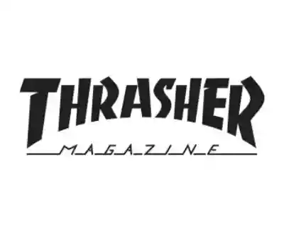 Shop Thrasher Magazine promo codes logo