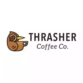 Thrasher Coffee coupon codes