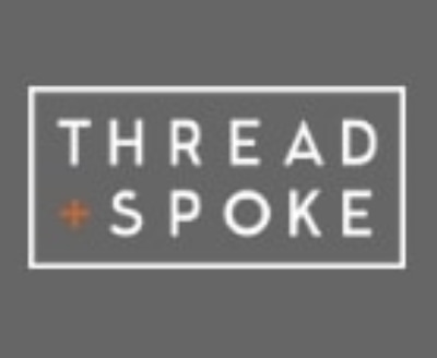 Shop Thread and Spoke logo