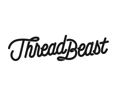 Shop ThreadBeast logo