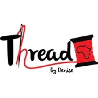 Shop Thread by Denise logo