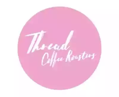 Thread Coffee logo