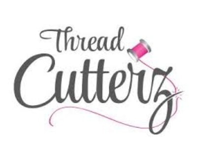 Shop Thread Cutterz logo