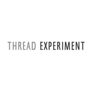 Shop Thread Experiment promo codes logo