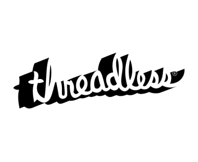 Shop Threadless logo