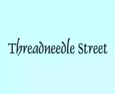Shop Threadneedle Street promo codes logo
