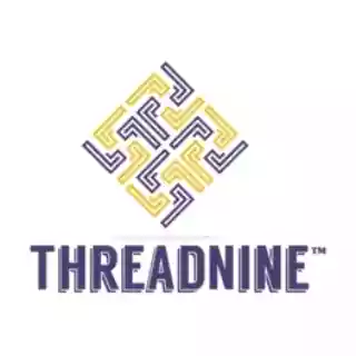 Threadnine logo