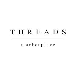 Shop Threads Marketplace logo