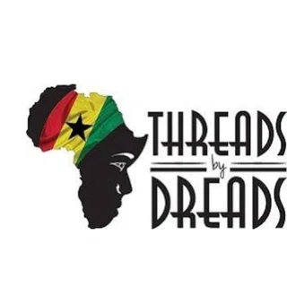 Threads by Dreads logo