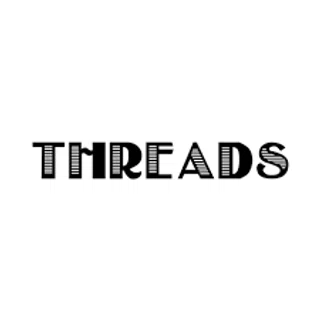 Threads Corpus Christi logo