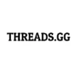 Shop Threads.gg discount codes logo