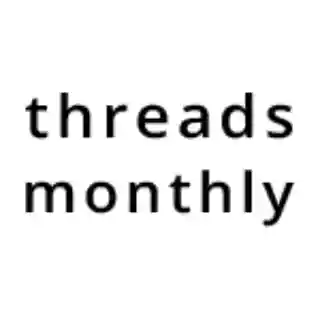 Threads Monthly logo