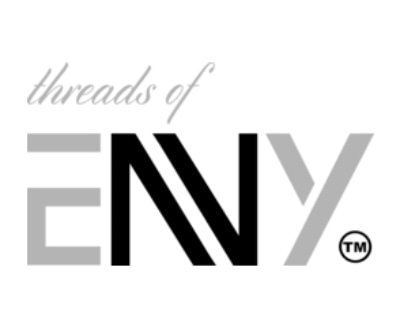 Shop Threads of Envy logo
