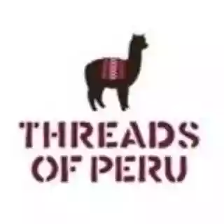 Threads of Peru logo