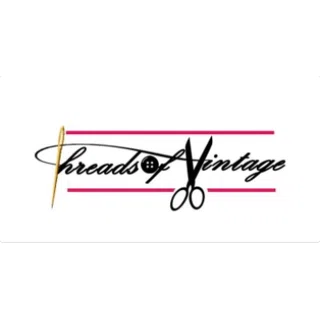 ThreadsofVintage  logo