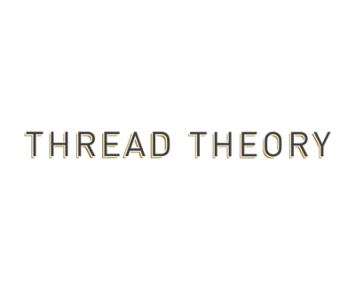 Shop Thread Theory logo