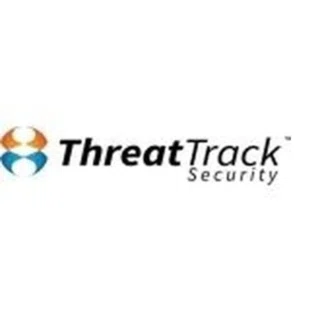 Shop ThreatTrack Security logo