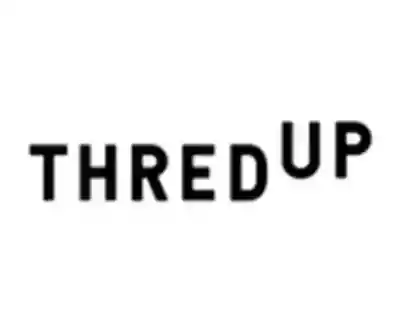 Shop thredUP coupon codes logo