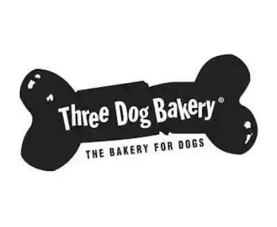 Shop Three Dog Bakery promo codes logo