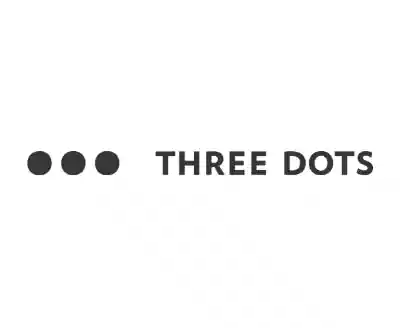 Shop Three Dots coupon codes logo