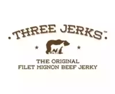 Three Jerks coupon codes