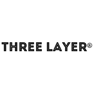 Three Layer Sportswear logo