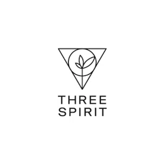 Three Spirit US logo