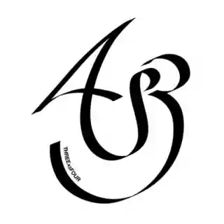 threeASFOUR logo