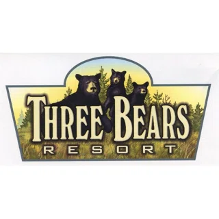 Shop Three Bears Resort logo