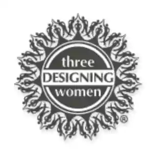 Shop Three Designing Women discount codes logo