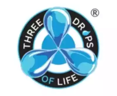 threedropsoflife.com logo
