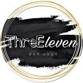 Three Eleven logo