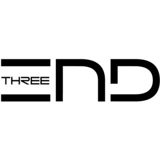 Shop Three End Apparel logo