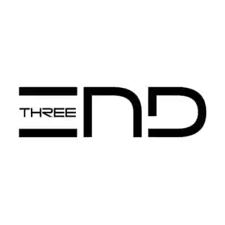 Shop Three End Apparel promo codes logo