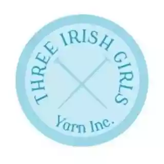 Shop Three Irish Girls coupon codes logo