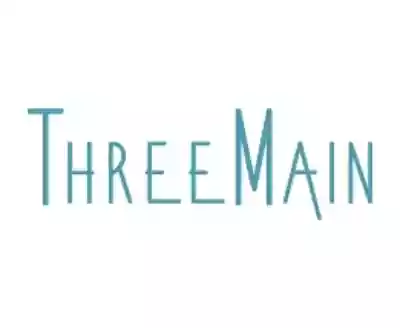 Shop ThreemMain logo