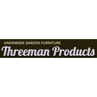 Threeman Products logo