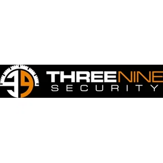 ThreeNine Security logo