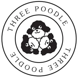 Three Poodle logo